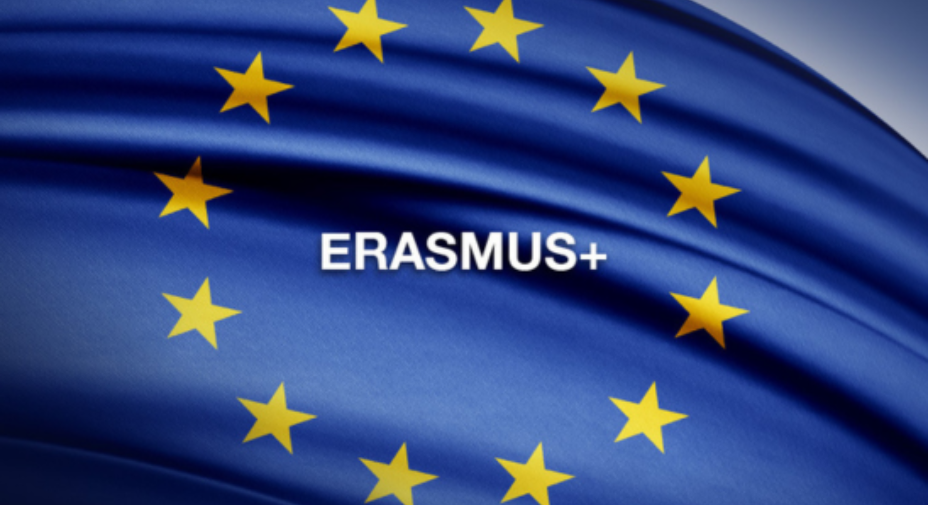 Διαχείριση Ευρωπαϊκών Προγραμμάτων Erasmus+